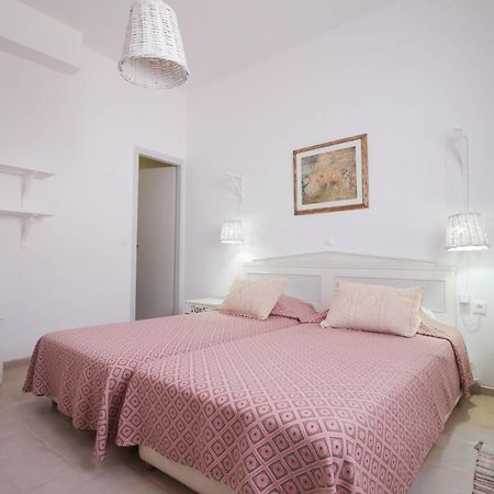 Villa With View Of Agios Ioannis And Pool With Jacuzzi 외부 사진