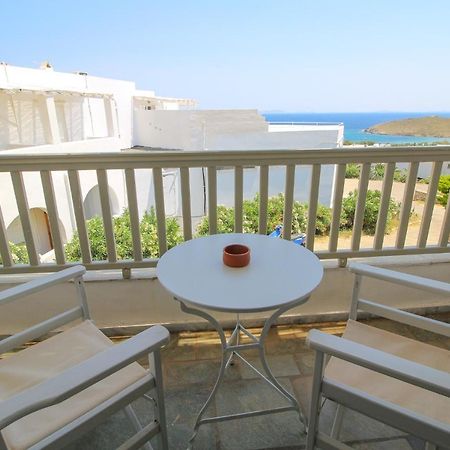 Villa With View Of Agios Ioannis And Pool With Jacuzzi 외부 사진
