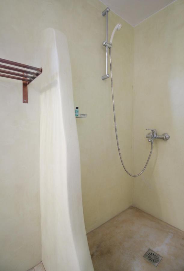 Villa With View Of Agios Ioannis And Pool With Jacuzzi 외부 사진