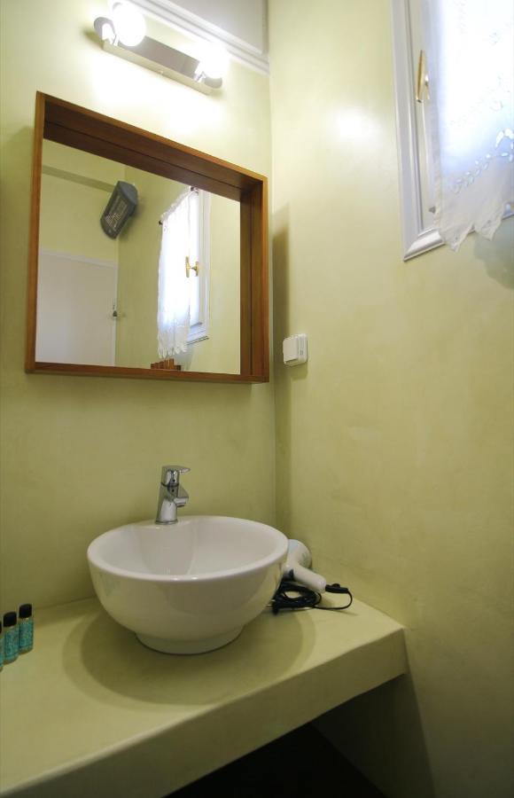 Villa With View Of Agios Ioannis And Pool With Jacuzzi 외부 사진